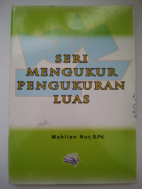 Image of Seri Mengukur Pengukuran Luas