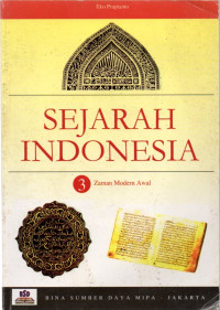 Image of 3 Zaman Modern Awal