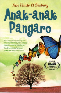 Image of Anak-Anak Pangaro