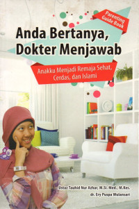 Image of Anda Bertanya, Dokter Menjawab