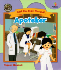 Image of Apoteker