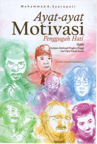 Image of Ayat-Ayat Motivasi Penggugah Hati