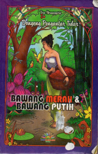 Image of Bawang Merah & Bawang Putih