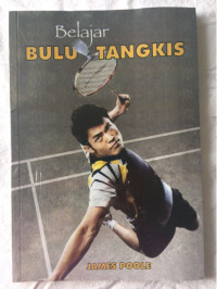 Image of Belajar Bulu Tangkis