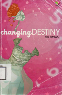 Image of Changing Destiny