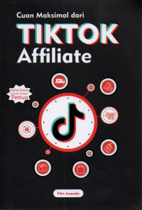 Image of Cuan Maksimal dari Tiktok Affiliate