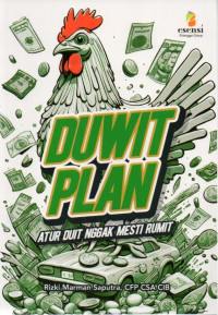 Image of Duwit Plan Atur Duit Nggak Mesti Rumit