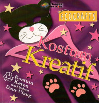 Image of Echocrafts: Kostum Kreatif