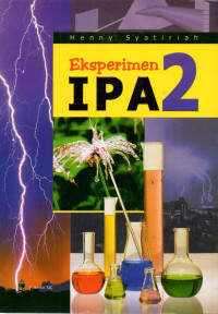Image of Eksperimen Ipa 2