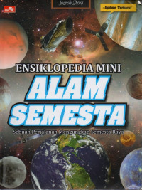 Image of Ensiklopedia Mini Alam Semesta