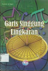 Image of Garis Singgung Lingkaran