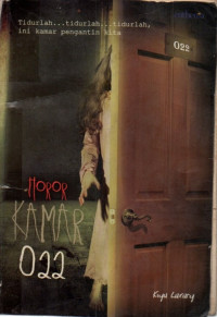 Image of Horor Kamar 022