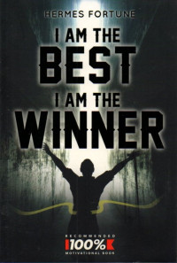 Image of I Am The Best I Am The Winner