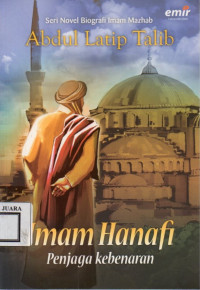 Image of Imam Hanafi Penjaga Kebenaran
