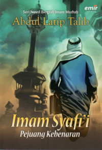 Image of Imam Syafi'I Pejuang Kebenaran