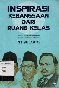 Image of Inspirasi Kebangsaan dari Ruang Kelas