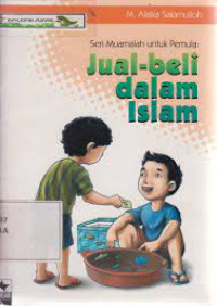 Image of Jual-beli dalam Islam