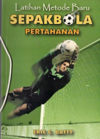 Image of Latihan Metode Baru Sepakbola Pertahanan