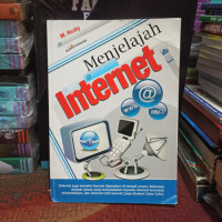 Image of Menjelajahi Internet
