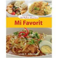 Image of Mi Favorit