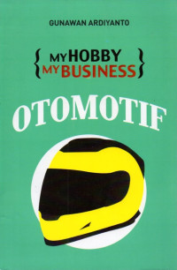 Image of My Hobby My Business Otomotif