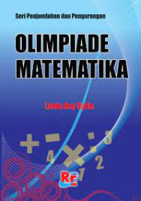 Image of Olimpiade Matematika Seri Penjumlahan dan Pengurangan