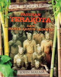 Image of Pasukan Terakota dan Harta Karun Lainnya