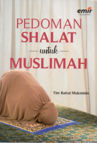 Image of Pedoman Shalat Untuk Muslimah