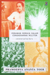 Image of Perawan Remaja Dalam Cengkeraman Militer