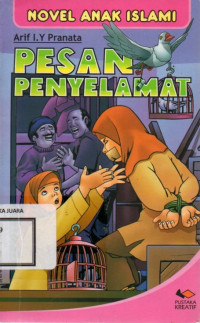Image of Pesan Penyelamat