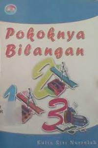 Image of Pokoknya Bilangan