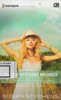 Image of Pujaan Hati Sang Miliuner