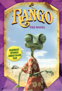 Image of Rango: The Novel