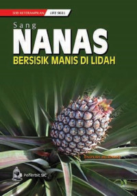 Image of Sang Nanas Bersisik Manis di Lidah