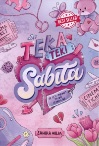 Image of Teka-Teki Sabita