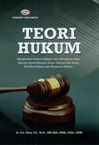 Image of Teori Hukum