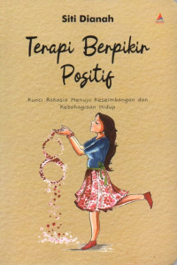 Image of Terapi Berfikir Positif