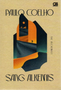 Image of The Alchemist (Sang Alkemis)
