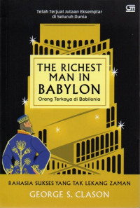 Image of The Richest Man In Babylon