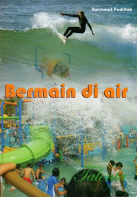 Image of Bermain di Air