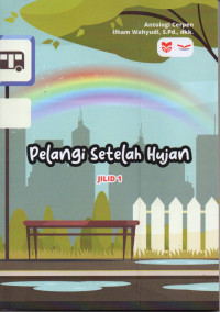 Image of Pelangi Setelah Hujan Jilid 1