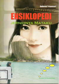 Image of Ensiklopedi Jernihnya Mataku