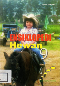 Image of Ensiklopedi Hewan 9