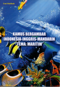 Image of Kamus Bergambar Indonesia-Inggris-Mandarin 