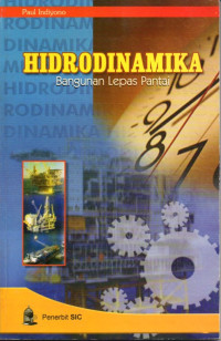 Image of Hidrodinamika Bangunan Lepas Pantai