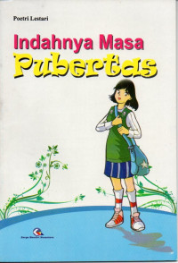 Image of Indahnya Masa Pubertas