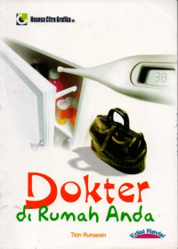 Image of Dokter di Rumah Anda