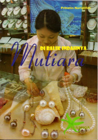 Image of Dibalik Indahnya Mutiara