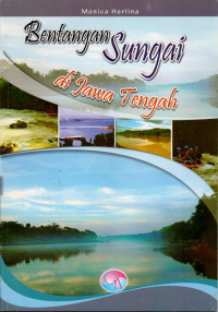 Image of Bentangan Sungai di Jawa Tengah