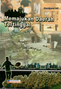 Image of Memajukan Daerah Tertinggal